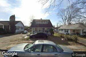 1413 Perkins St, Alcoa, TN 37701