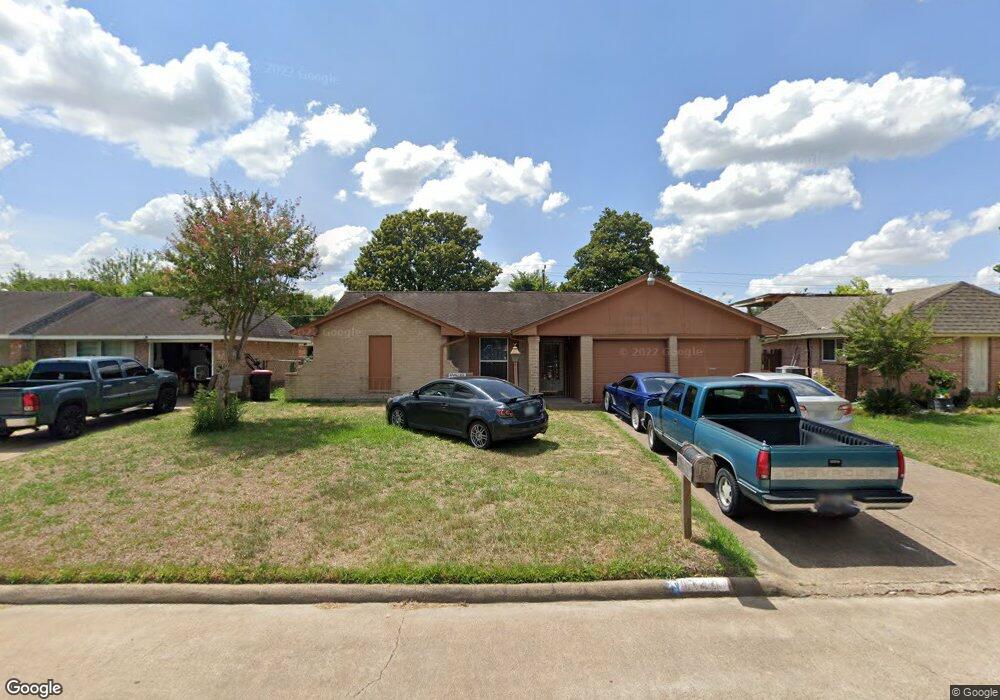 1127 Dellbrook Dr, Houston, TX 77038 - photo 1