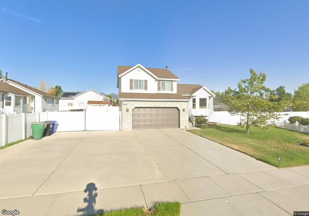7344 S Sean Heights Cr, West Jordan, UT 84084 - photo 1
