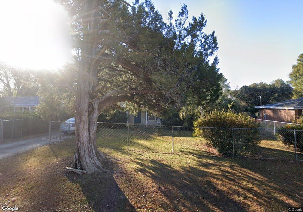 406 Decatur St, Bainbridge, GA 39819 - photo 1