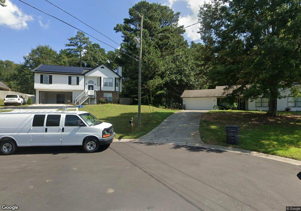 4670 Dacula Ridge Dr, Dacula, GA 30019 - photo 1