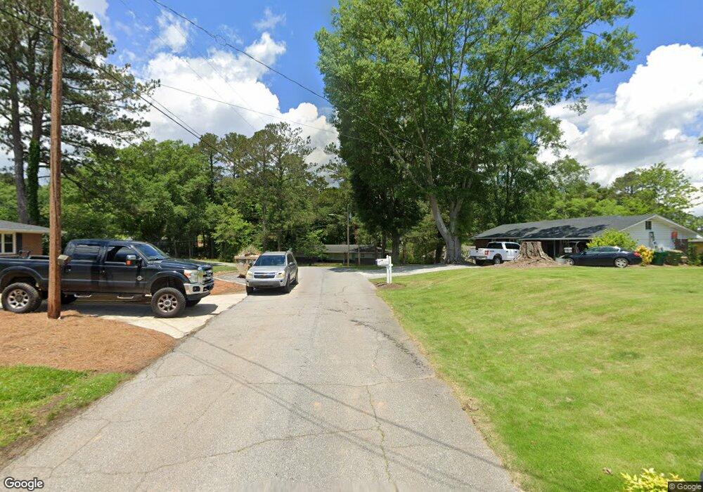 0 Lakeview Dr unit 7378836, Carrollton, GA 30117 - photo 1