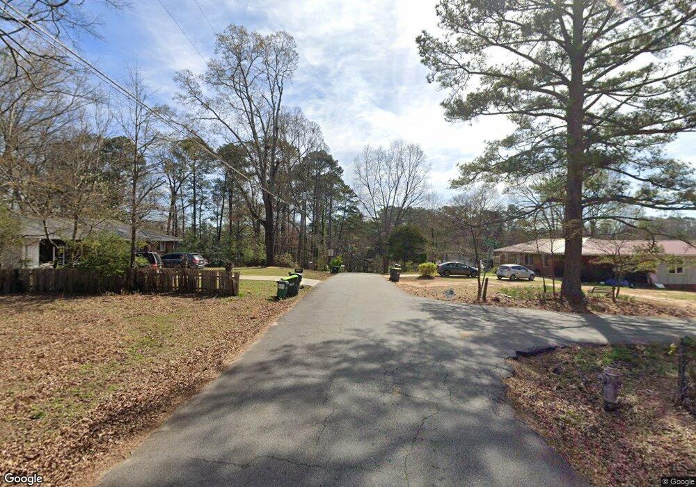 0 Fairview Dr SW unit 8340453, Austell, GA 30106 - photo 1