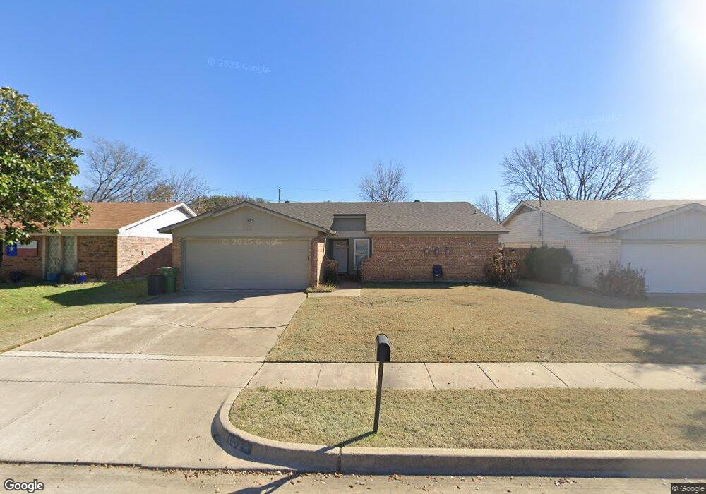 6328 Sudbury Way, North Richland Hills, TX 76182 - photo 1