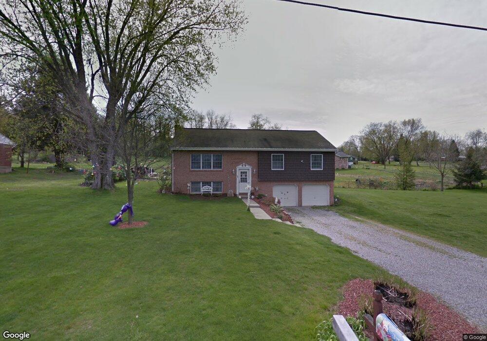 44 Dooley St, Eighty Four, PA 15330 - photo 1