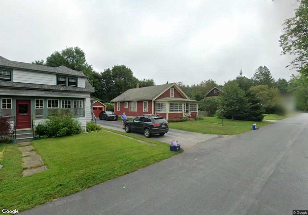 4 Coolidge Ave, Concord, NH 03301 - photo 1