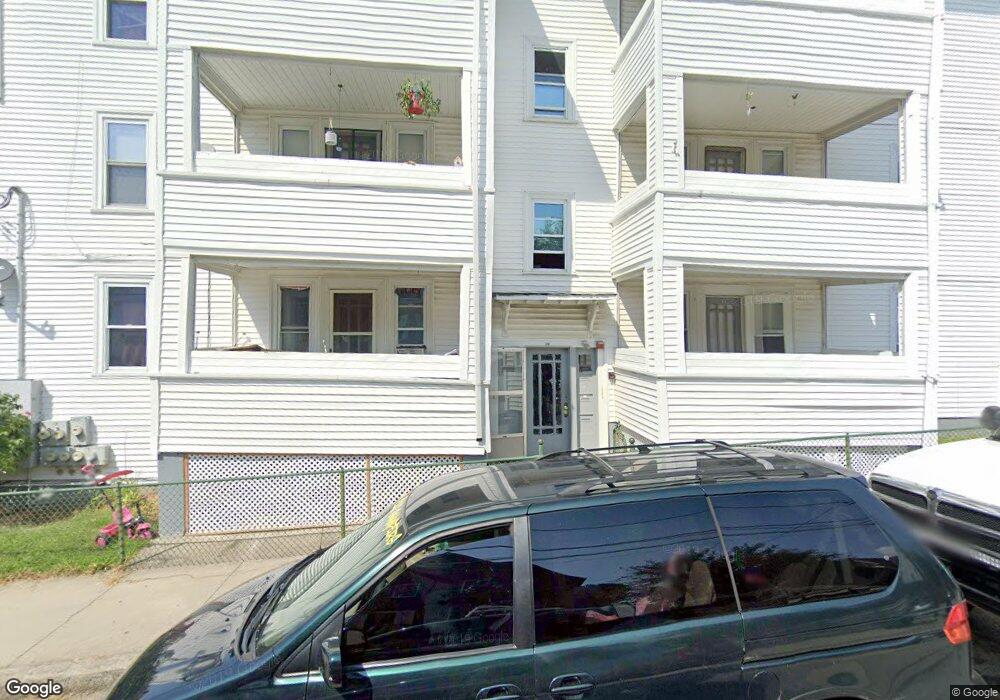 86 Pine St, Woonsocket, RI 02895 - photo 1