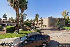 1245 W 1st St Unit E119, Tempe, AZ 85281