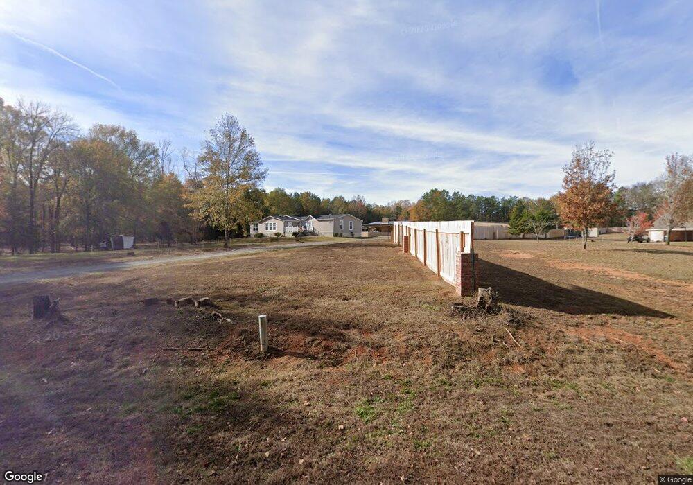 156 Norris Rd, Choudrant, LA 71227 - photo 1