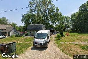 224 E Turner Ave, Toulon, IL 61483