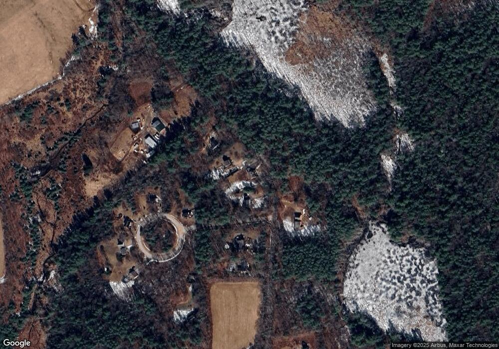 145 Everett Rd, Barre, MA 01005 - photo 1