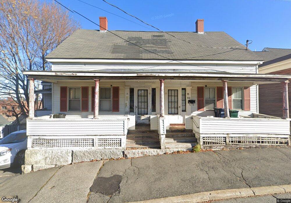 15 Mount Vernon St, Biddeford, ME 04005 - photo 1