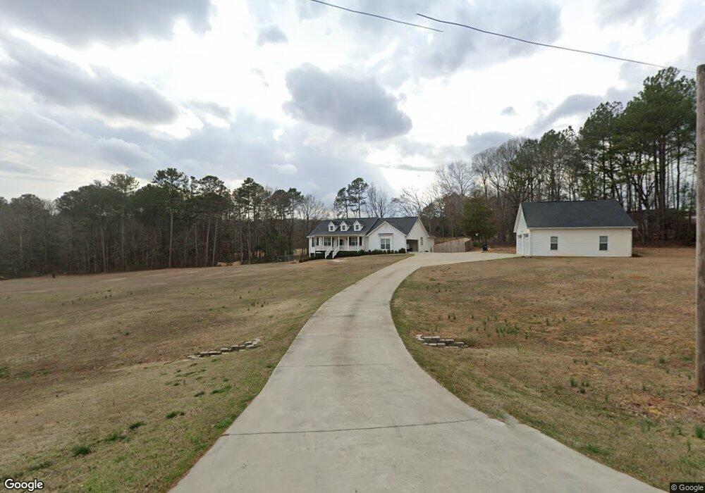 2135 Creek Nation Rd, Jefferson, GA 30549 - photo 1