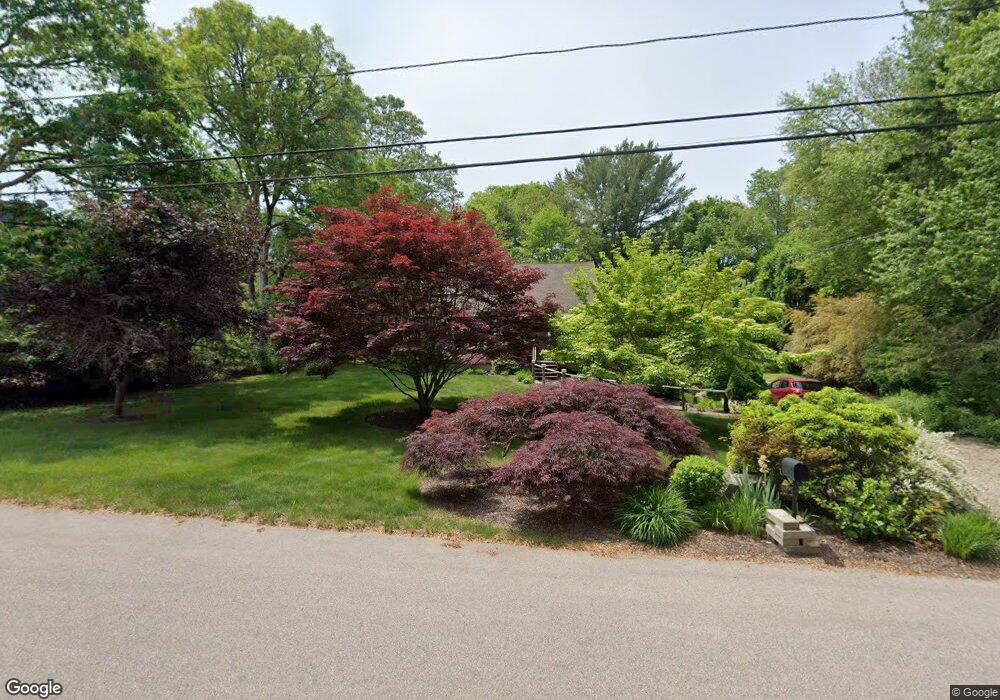 13 Cosmo St, Westerly, RI 02891 - photo 1