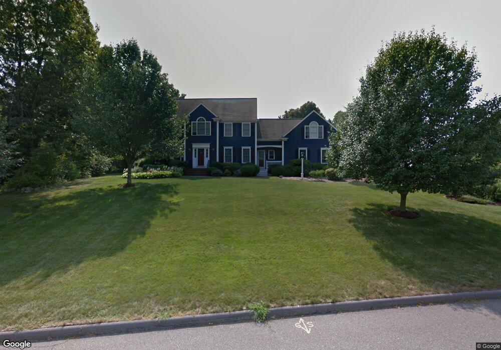 15 Beethoven Ave, Walpole, MA 02081 - photo 1