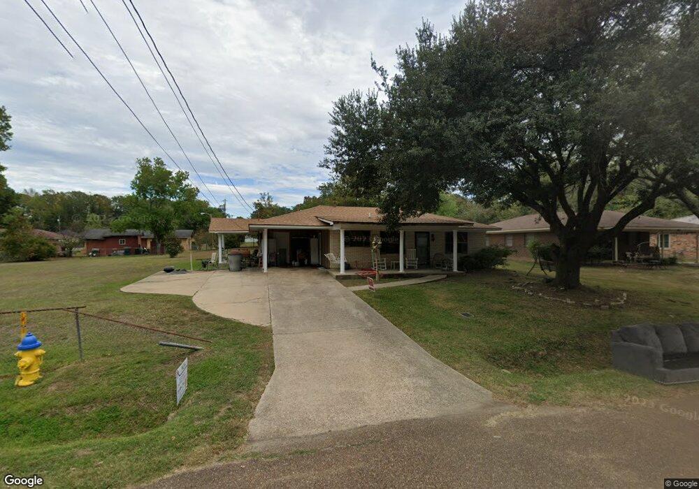 1501 Taylor St, Ruston, LA 71270 - photo 1