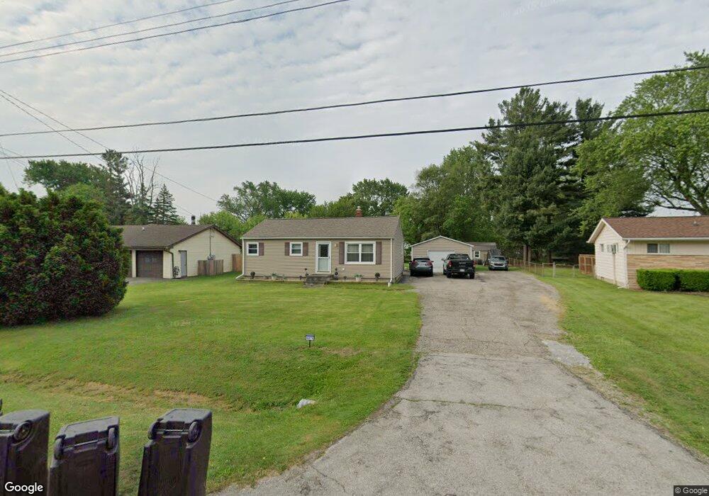 6076 Stoney Point St, Flint, MI 48506 - photo 1