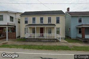111 Laughlin St, Dawson, PA 15428