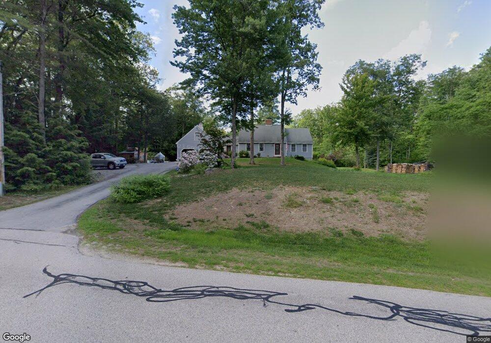 256 Bacon Rd, Henniker, NH 03242 - photo 1