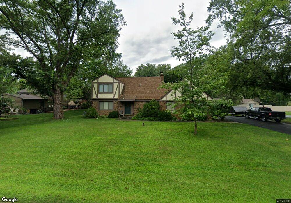 2480 Anchor Bay Ln, West Bloomfield, MI 48324 - photo 1