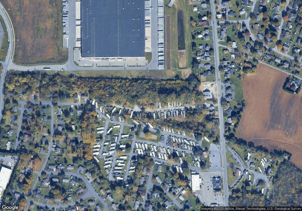 18629 Amanda Ln, Hagerstown, MD 21742 - photo 1