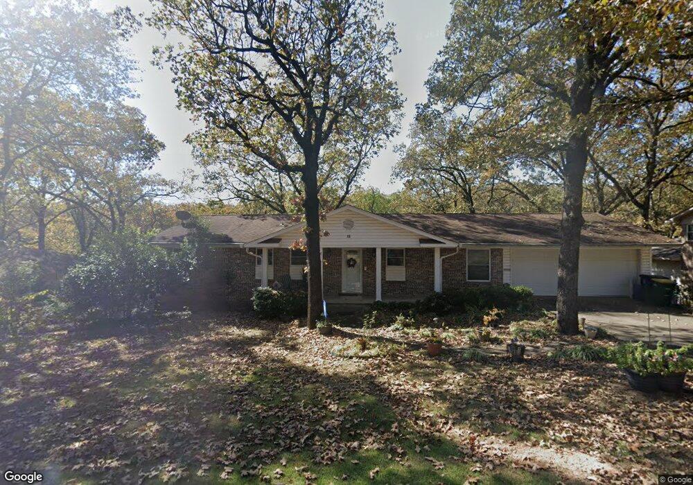 15 Pine Tree Loop, North Little Rock, AR 72116 - photo 1