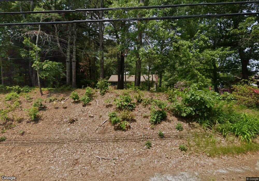 510 Head of The Bay Rd, Bourne, MA 2532 - photo 1