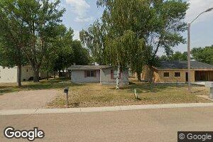 336 Kennedy Ave, Harvey, ND 58341