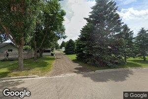 1005 2nd St E, Harvey, ND 58341