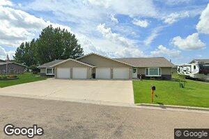 228 Kennedy Ave, Harvey, ND 58341