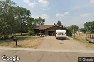 318 Kennedy Ave, Harvey, ND 58341