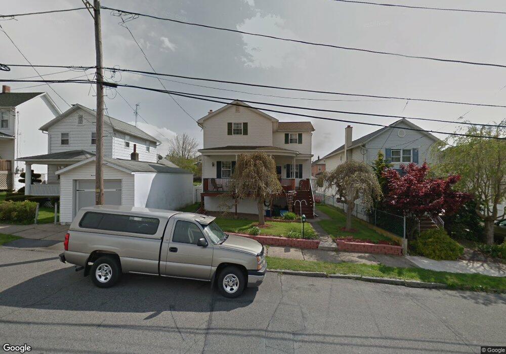 222 Lackawanna Ave, Dupont, PA 18641 - photo 1