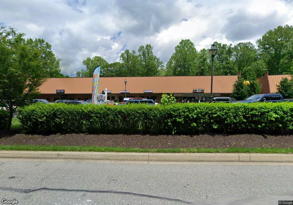 2851 W Chesapeake Beach Rd, Dunkirk, MD 20754 - photo 1