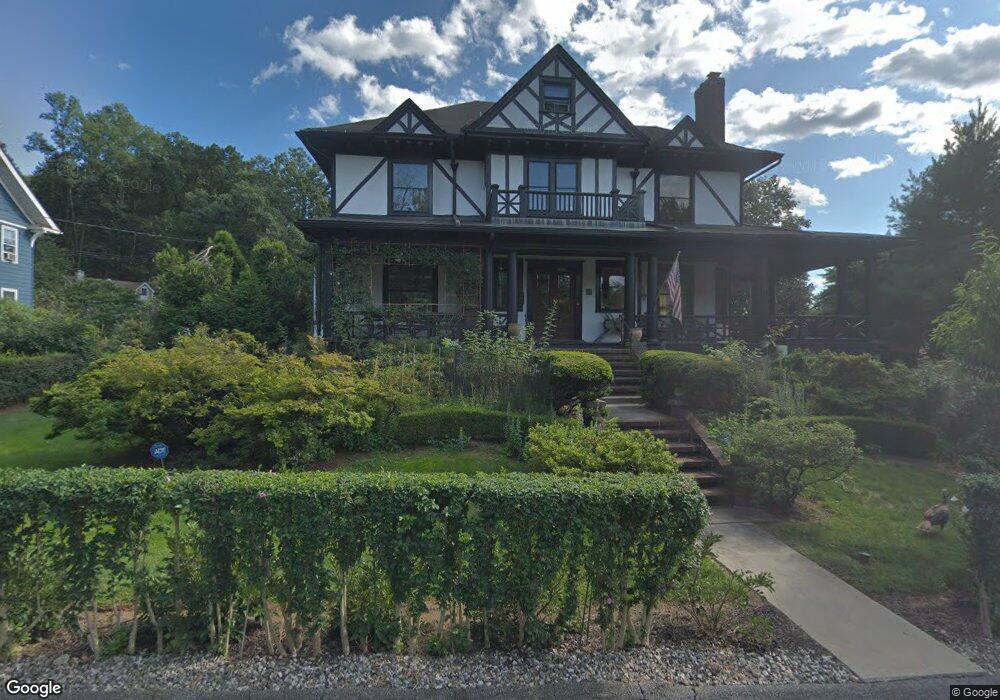 16 Fairview Ave, Tarrytown, NY 10591 - photo 1