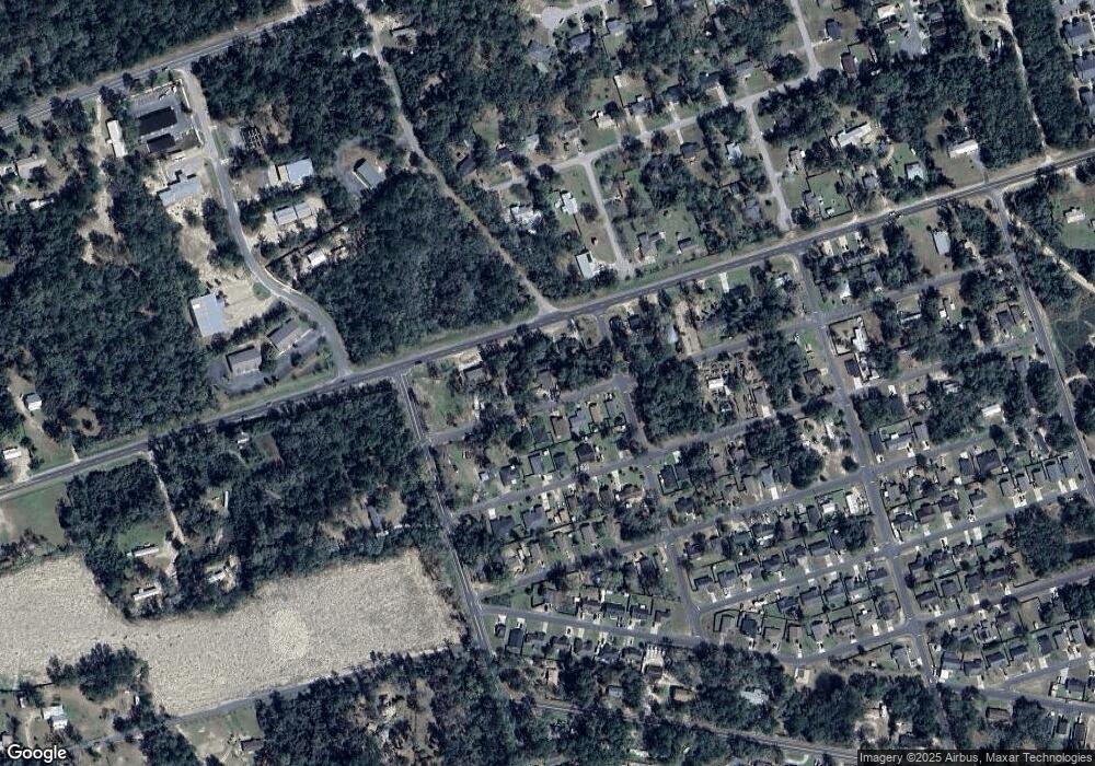 30 Nelson Rd, Crawfordville, FL 32327 - photo 1