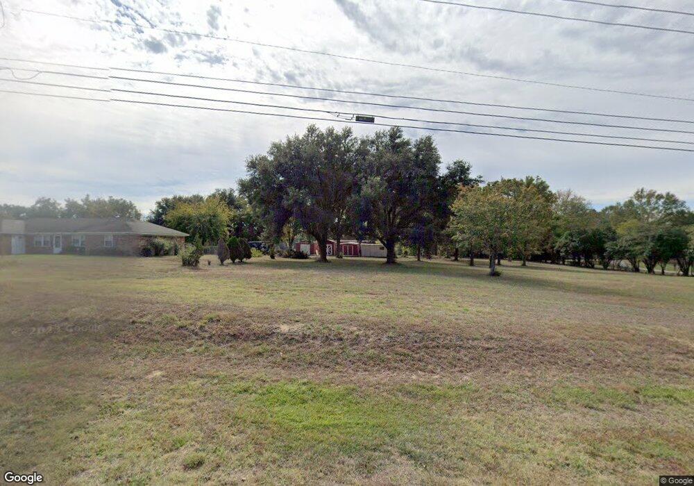 2833 Highway 80, Choudrant, LA 71227 - photo 1