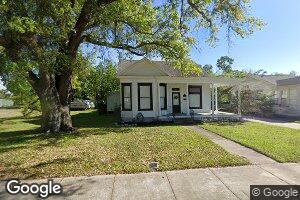 828 Clarence St, Lake Charles, LA 70601