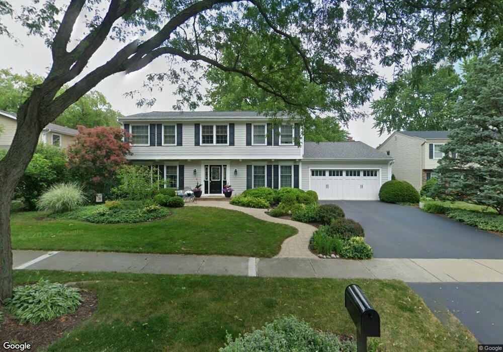 1249 Arthur Rd, Naperville, IL 60540 - photo 1