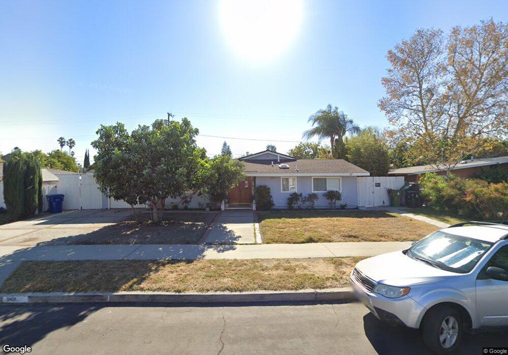 19428 Ingomar St, Reseda, CA 91335 - photo 1