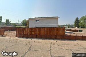 102 1st Ave Unit 16, Dutch John, UT 84023