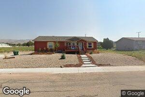 114 N First Ave E Unit 22, Dutch John, UT 84023