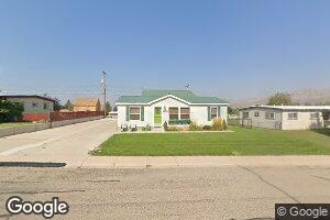 111 S 2nd Ave, Dutch John, UT 84023