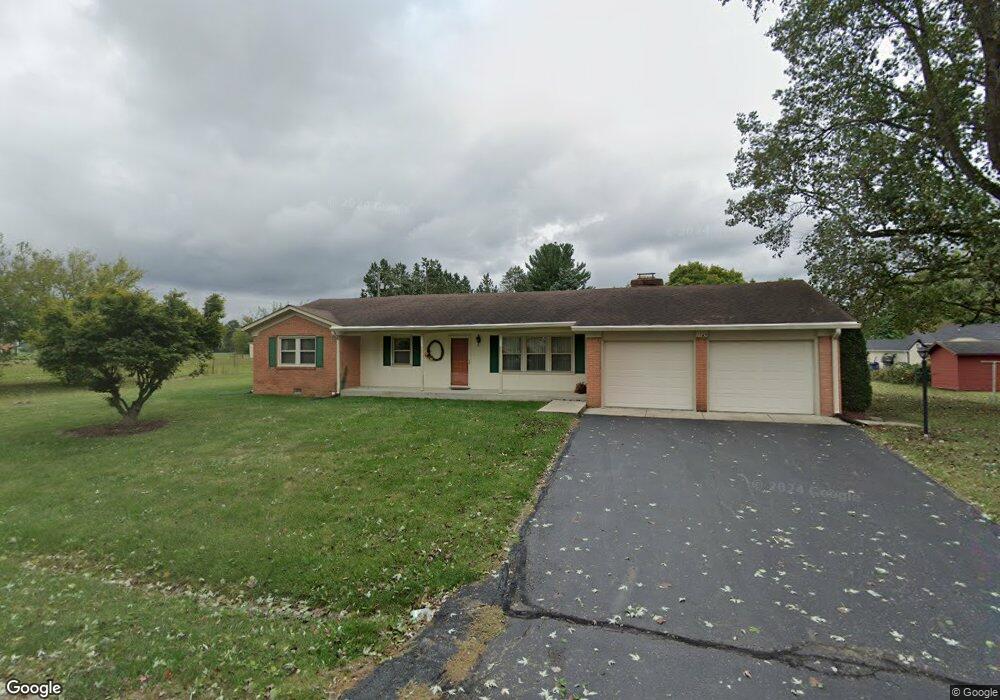 1147 Springcrest St, Plainfield, IN 46168 - photo 1