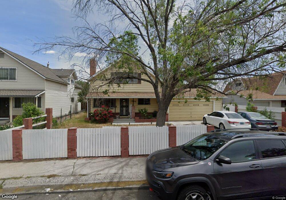 1000 Shoshone Dr, Reno, NV 89512 - photo 1