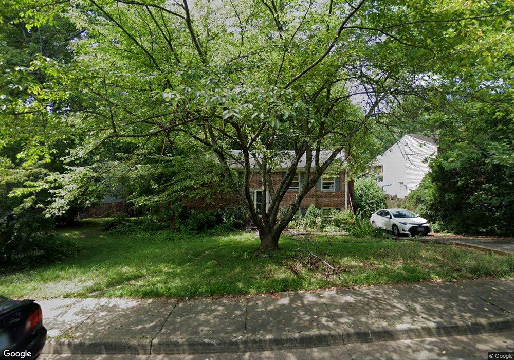 1109 Vegas Ct, Charlottesville, VA 22901 - photo 1