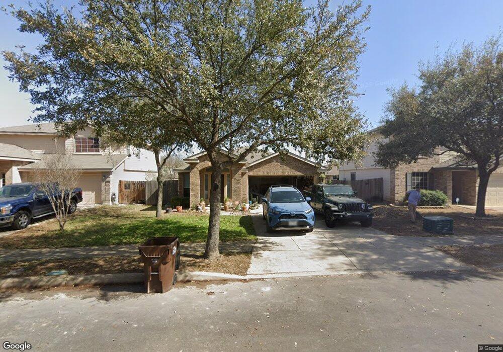 9618 Mustang Mesa, San Antonio, TX 78254 - photo 1