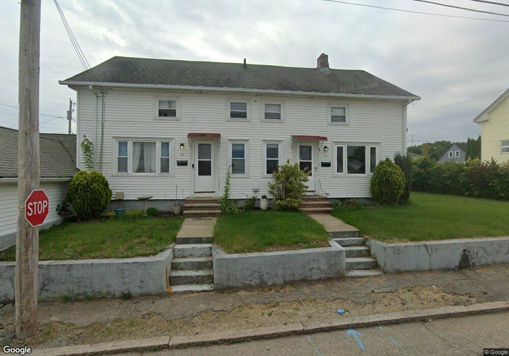 16 Central St, West Warwick, RI 02893 - photo 1