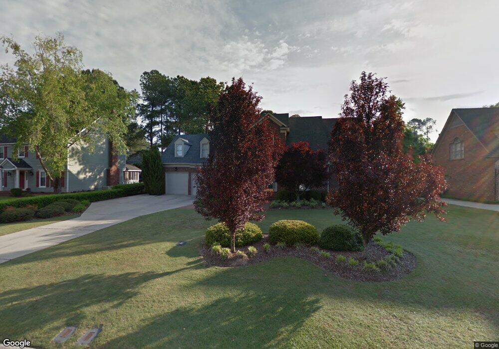 443 Harlow Dr, Fayetteville, NC 28314 - photo 1