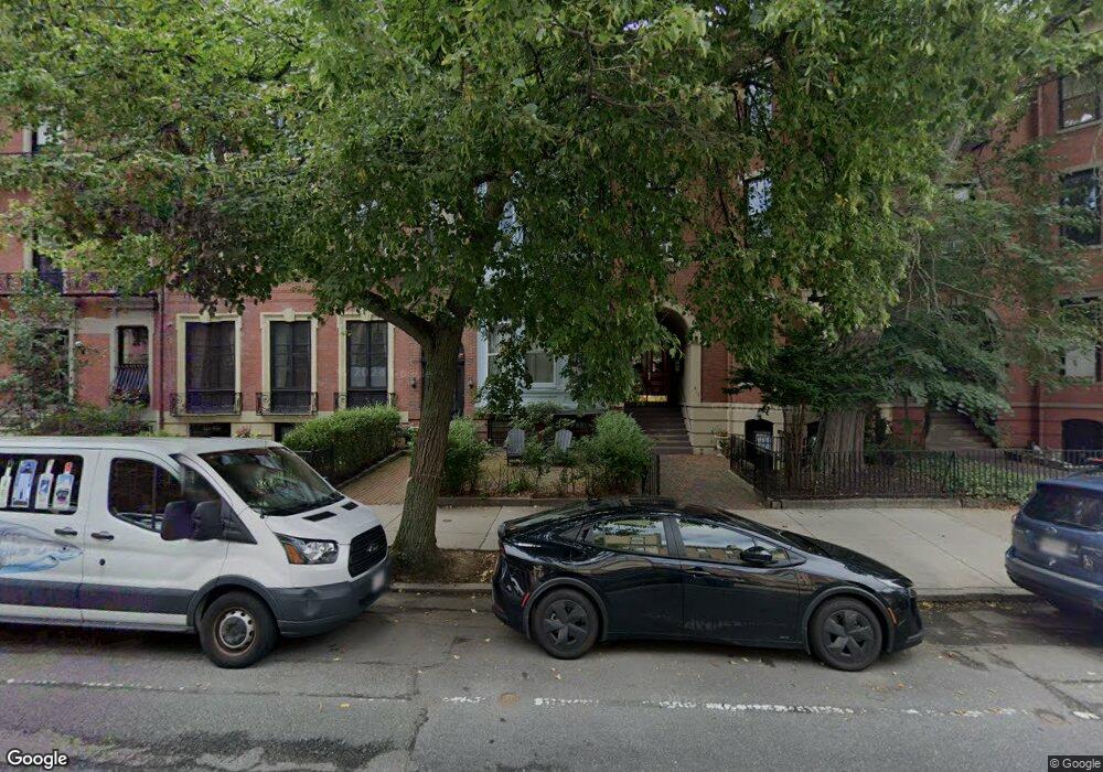 411 Beacon St unit 7, Boston, MA 02115 - photo 1