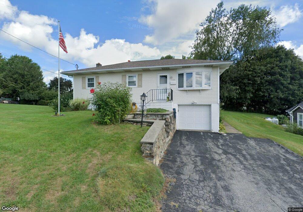 144 Tarbell Ave, Oakville, CT 06779 - photo 1